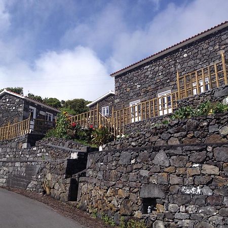 Vila Stone Dreams - Namoradeira Calheta de Nesquim Exteriér fotografie